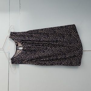 Jones New York sleeveless blouse